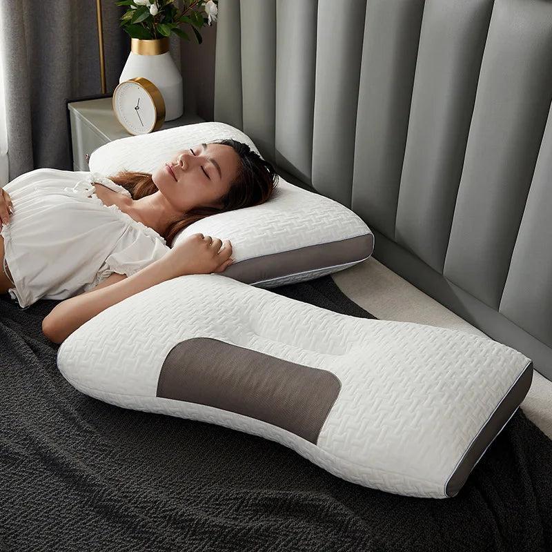 Memory Foam Detail