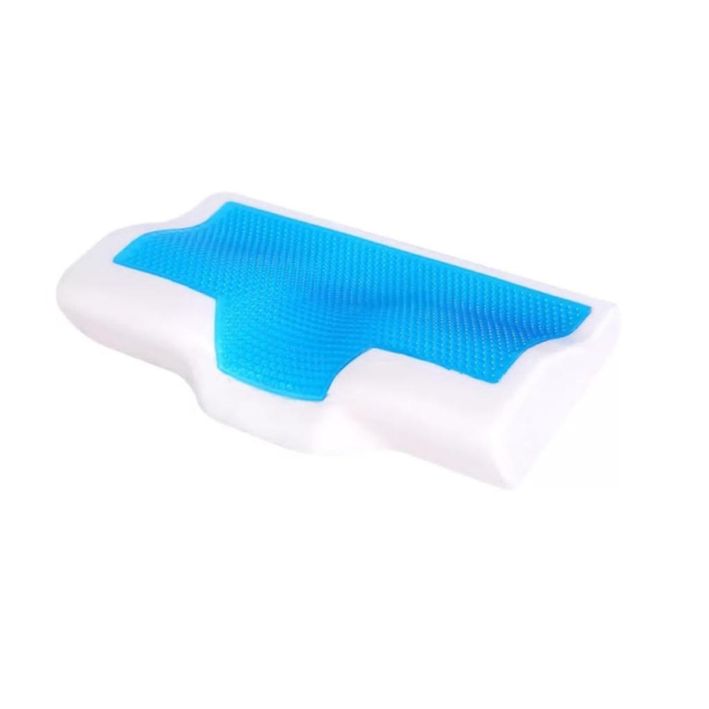 Ergonomic Shape